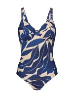 Dámske jednodielne plavky Summer Allure OW - Triumph