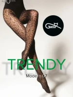 MODERNÉ - 07 VZOROVANÉ 40 DENIER