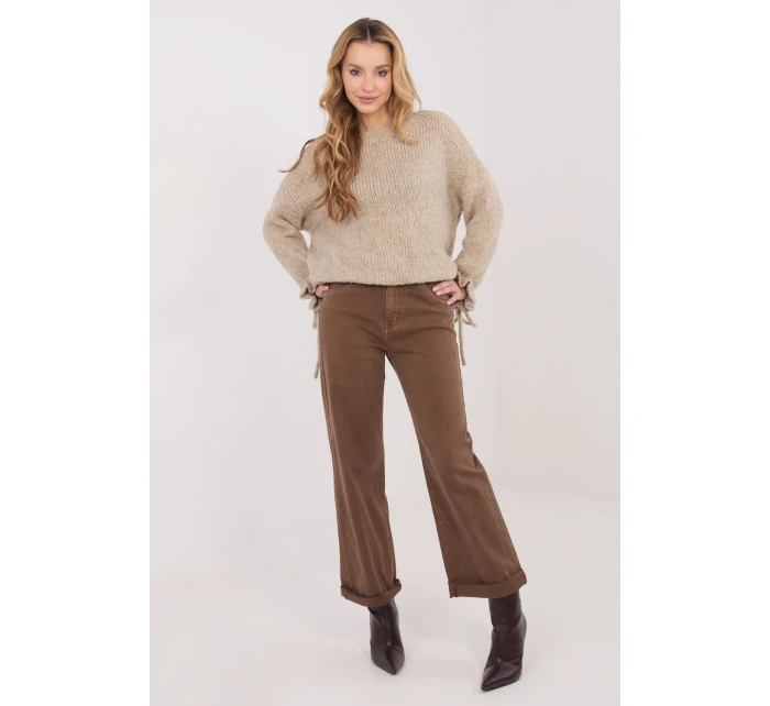 Sveter model 223401 Taliansko Moda