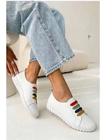 Poltopánky model 225944 Krok vo veľkom štýle Poltopánky model 225944 Krok vo veľkom štýle