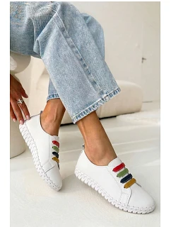 Poltopánky model 225944 Krok vo veľkom štýle