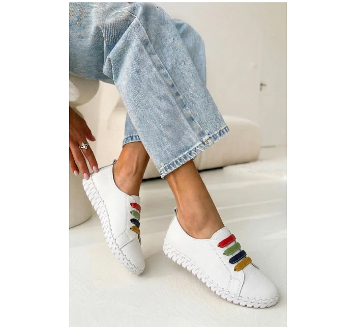 Poltopánky model 225944 Krok vo veľkom štýle Poltopánky model 225944 Krok vo veľkom štýle