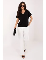 Blúzka model 226683 Rue Paris Blúzka model 226683 Rue Paris