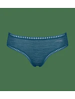 sloggi GO Crush Hipster C3P – tyrkysová – SLOGGI tyrkysová – SLOGGI