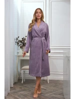 Župan L&L 2620 dlhý 3XL Župan L&L 2620 dlhý 3XL