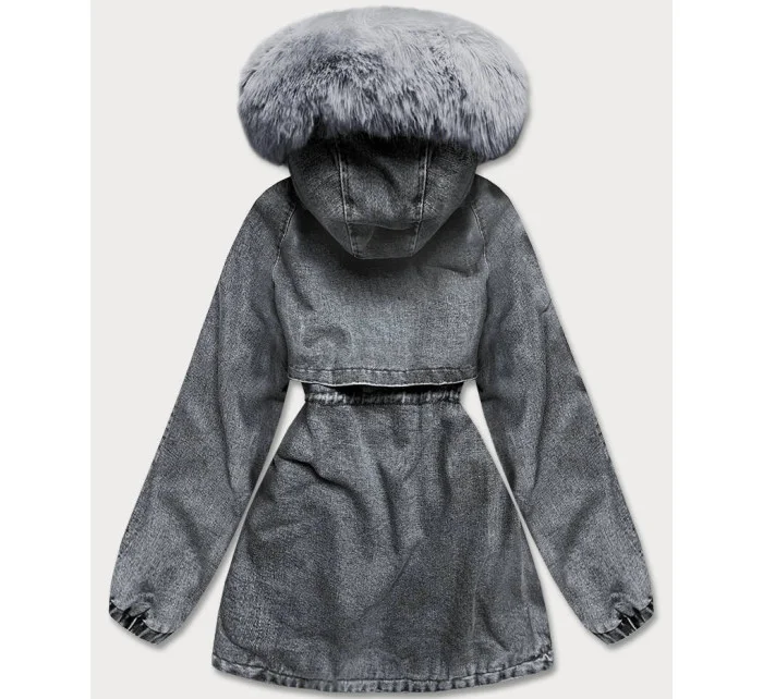 DAMSKA KURTKA NA model 21244056 - S'WEST