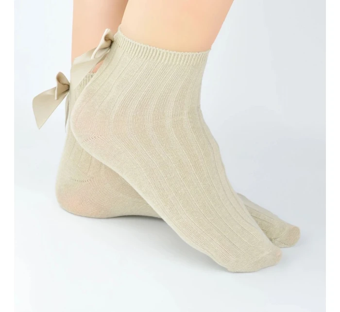 Ponožky 144 G 01 - NOVITI