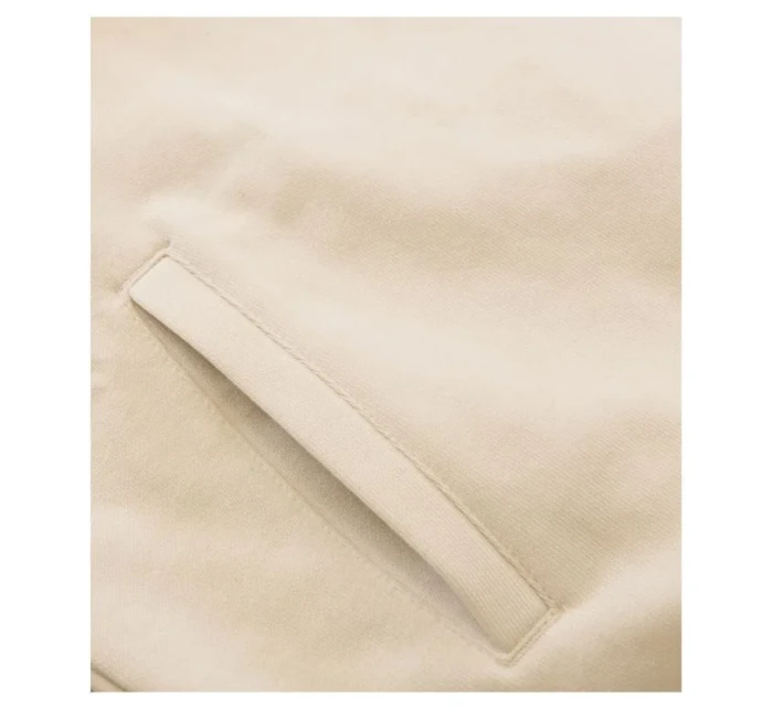 Mikina Malfini Moon W MLI-42121 Almond