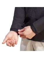 Pánska bunda adidas Terrex Multi Soft Shell M HZ4425