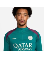 Nike PSG Strike Drill Top M FN9841-382 Pánska mikina