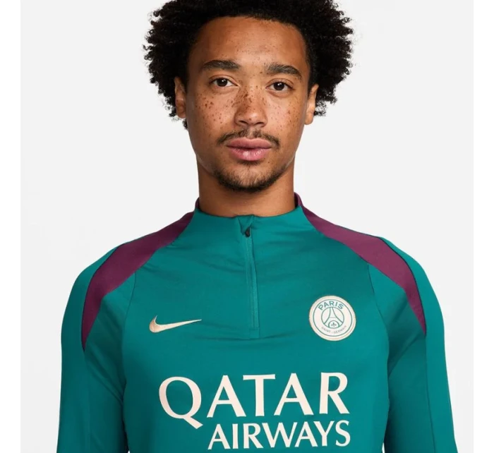 Nike PSG Strike Drill Top M FN9841-382 Pánska mikina
