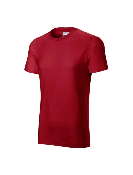 Pánske tričko Resist (marlboro red)