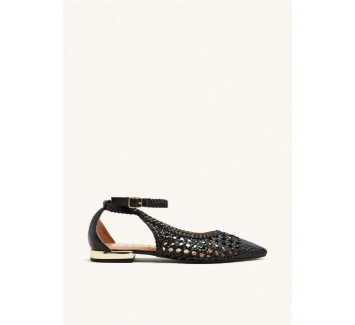 Dámská obuv model 21356932 - Gioseppo