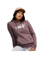 ESS No.1 Logo Hoodie FL W model 21367355 88 mikina - Puma ESS No.1 Logo Hoodie FL W model 21367355 88 mikina - Puma