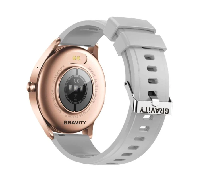 Inteligentné hodinky Gravity GT2-5 Inteligentné hodinky Gravity GT2-5