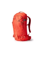 Turistický batoh  32  červená model 21863459 - Gregory