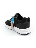 Dámske športové tenisky Levi's Hudson fashionable black pohodlné dámske