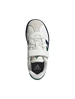 Detská obuv adidas VL Court 3.0 Skateboarding white IH3957