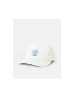 Czapka z daszkiem damska model 22246076 Icon Cap beżowa - Rip Curl