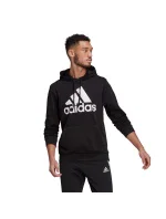 Bluza Essentials Hoodie M model 19556627 pánské - ADIDAS