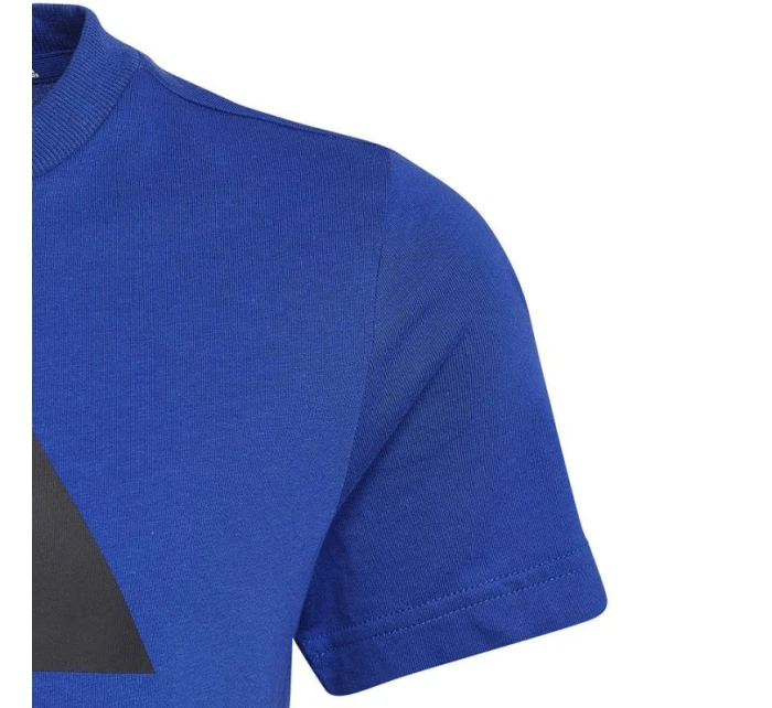 Tričko adidas Big Logo Tee Jr HP0840 Tričko adidas Big Logo Tee Jr HP0840
