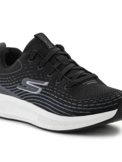 Topánky Skechers Go Run Pulse - Haptic Motion M 220536-BLK