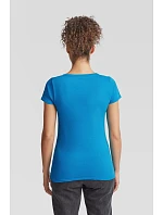 LadyFit Original T Dámské tričko model 22445370 white - Fruit of the Loom LadyFit Original T Dámské tričko model 22445370 white - Fruit of the Loom