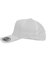 5 panelová Snapback kšiltovka 55. white model 22537279 - Flexfit 5 panelová Snapback kšiltovka 55. white model 22537279 - Flexfit
