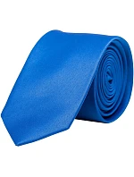 Korntex KXTIE5 Úzká kravata 76.TIE5 blue Korntex KXTIE5 Úzká kravata 76.TIE5 blue
