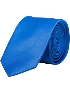 kravata blue model 22503285 - Korntex