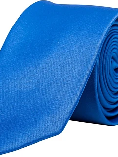 kravata blue model 22503285 - Korntex