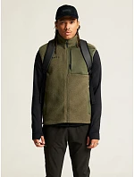 ADV Fleece Vest M Pánská fleecová vesta Sherpa model 22466571 - Craft Corporate ADV Fleece Vest M Pánská fleecová vesta Sherpa model 22466571 - Craft Corporate