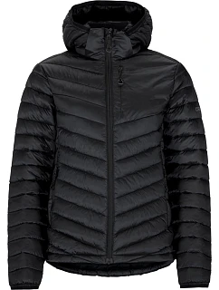 CORE  Jacket W Dámská prošívaná bunda black model 22467001 - Craft Corporate