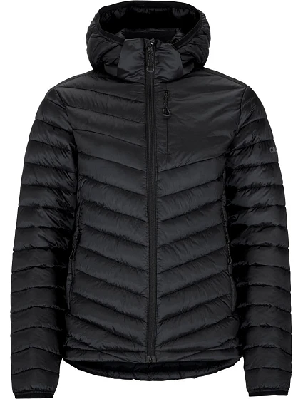 CORE  Jacket W Dámská prošívaná bunda black model 22467001 - Craft Corporate