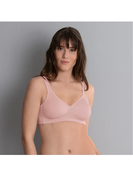 Twin soft podprsenka model 15603767 rosewood - RosaFaia