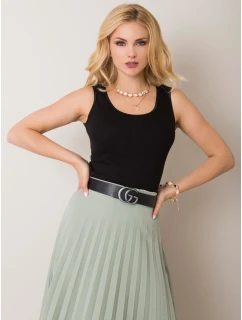 Top BR TP 2015.38 čierna