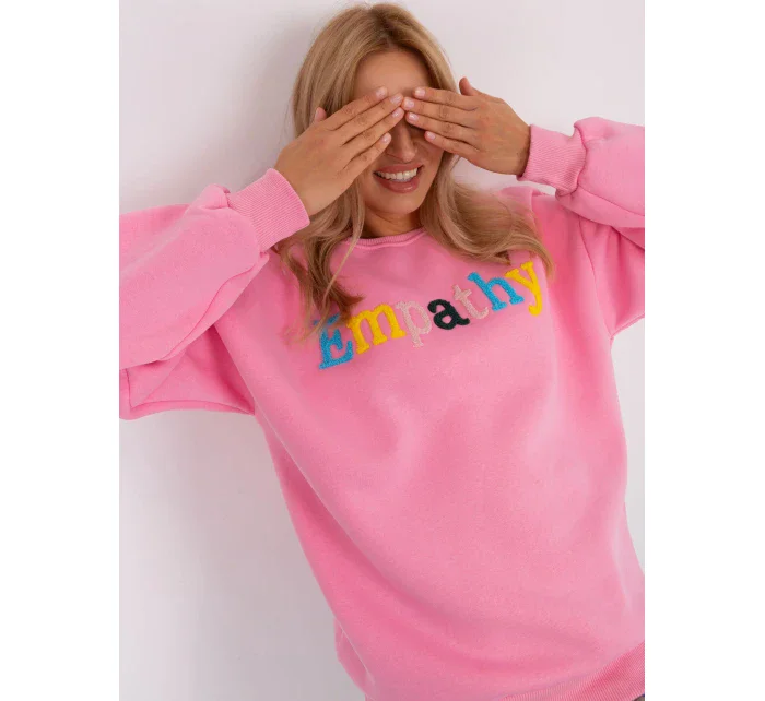 EM BL 617 12.04 ružová