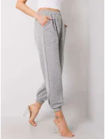 Tepláky EM DR ES 21 534.19 sivá Tepláky EM DR ES 21 534.19 sivá