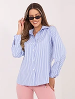 Košeľa IT KS 92761.94 modrá