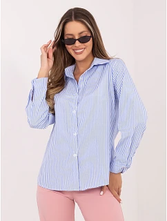 Koszula IT KS model 22074551 niebieski - FPrice