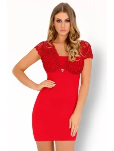 Košieľka Mishkata - LivCo Corsetti