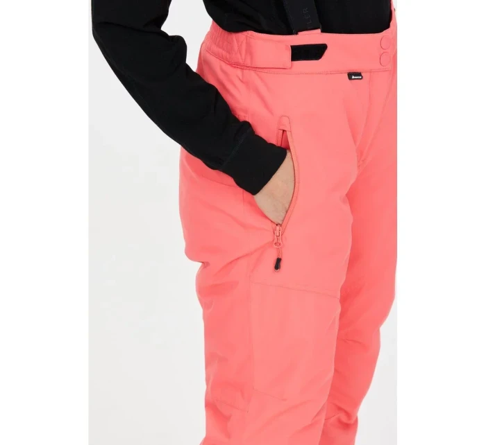 Dámské lyžařské kalhoty Drizzle W Ski Pant model 20049211 10000 - Whistler Dámské lyžařské kalhoty Drizzle W Ski Pant model 20049211 10000 - Whistler