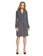 Dámska plášť S094 - Stylovo