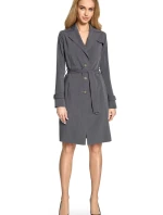 Dámska plášť S094 - Stylovo