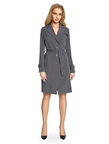 Dámska plášť S094 - Stylovo