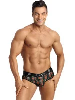 Pánske boxerky otvorené Power jock bikini - Anais