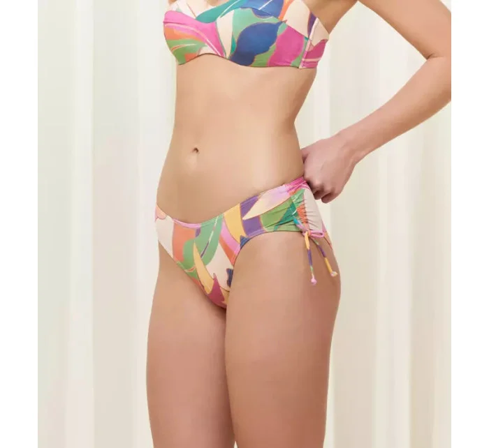 Dámske plavkové nohavičky Summer Allure Midi - Triumph