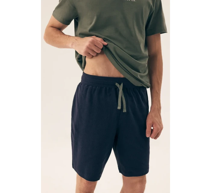 PIŻAMA MĘSKA SS25 model 20845031 - Henderson PIŻAMA MĘSKA SS25 model 20845031 - Henderson