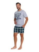 PÁNSKÉ PYŽAMO model 21955613 2XL - DOCTOR NAP