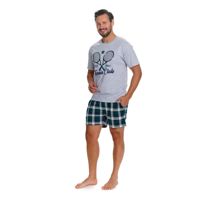 PÁNSKÉ PYŽAMO model 21955613 2XL - DOCTOR NAP